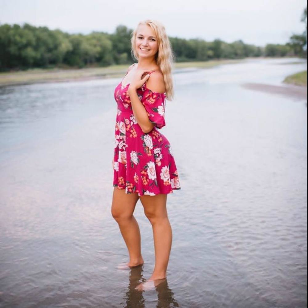 Meet your Posher, Shelby